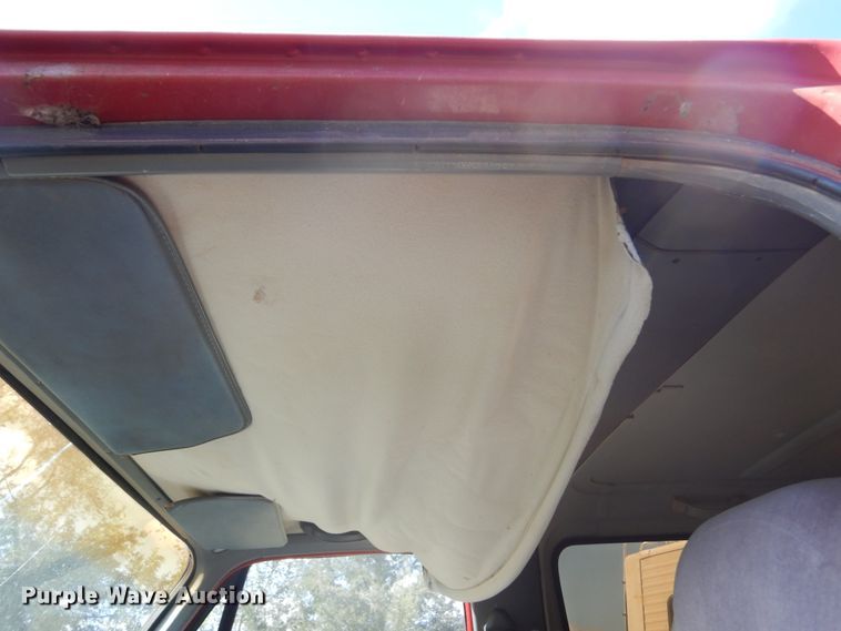 image for item DL6418 1988 Chevrolet Blazer  SUV