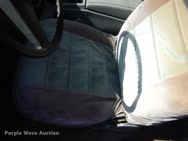 image for item DL6418 1988 Chevrolet Blazer  SUV