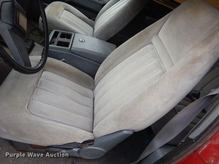 image for item DL6418 1988 Chevrolet Blazer  SUV