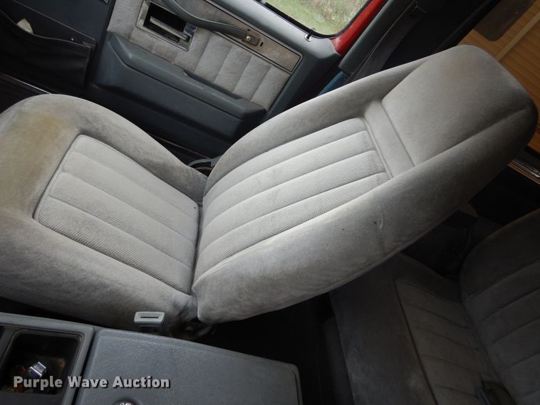 image for item DL6418 1988 Chevrolet Blazer  SUV