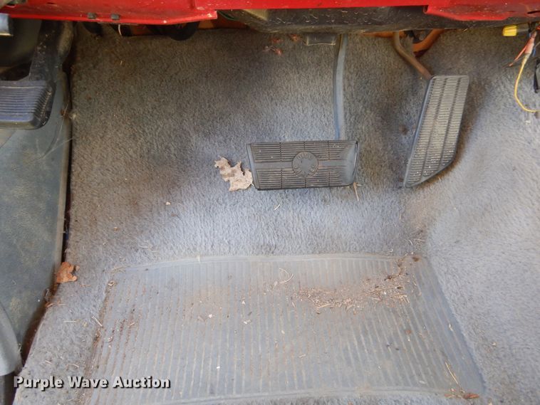 image for item DL6418 1988 Chevrolet Blazer  SUV