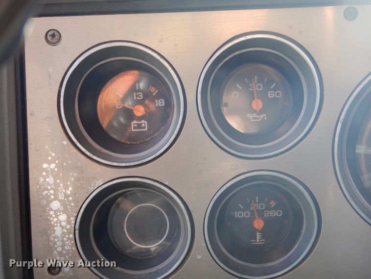 image for item DL6418 1988 Chevrolet Blazer  SUV