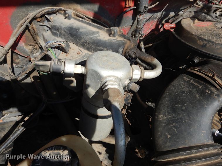 image for item DL6418 1988 Chevrolet Blazer  SUV