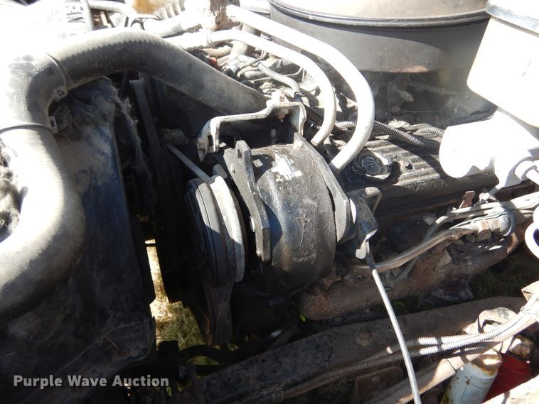 image for item DL6418 1988 Chevrolet Blazer  SUV