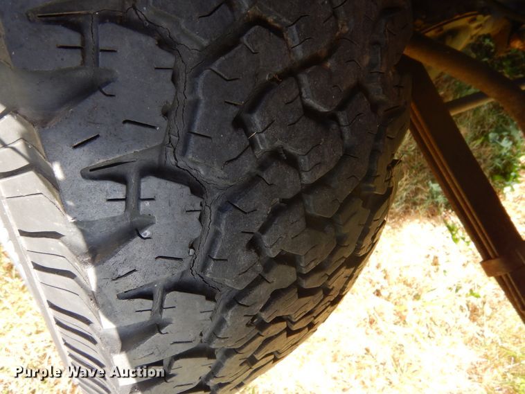 image for item DL6418 1988 Chevrolet Blazer  SUV