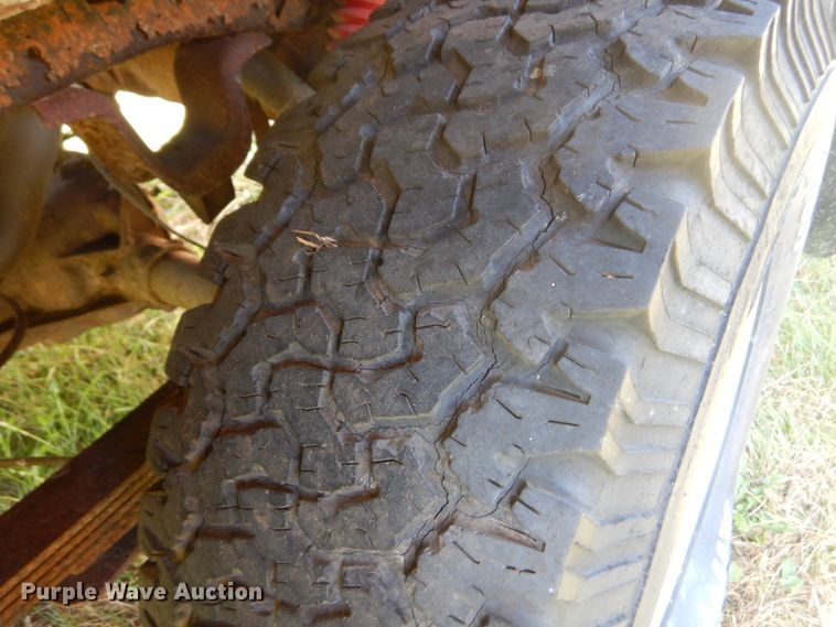 image for item DL6418 1988 Chevrolet Blazer  SUV