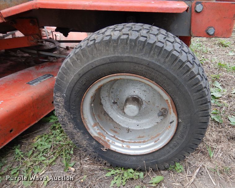 image for item DL6427 Massey Ferguson MF14  lawn mower