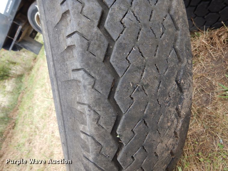 image for item DL6439 (9) tires and wheels