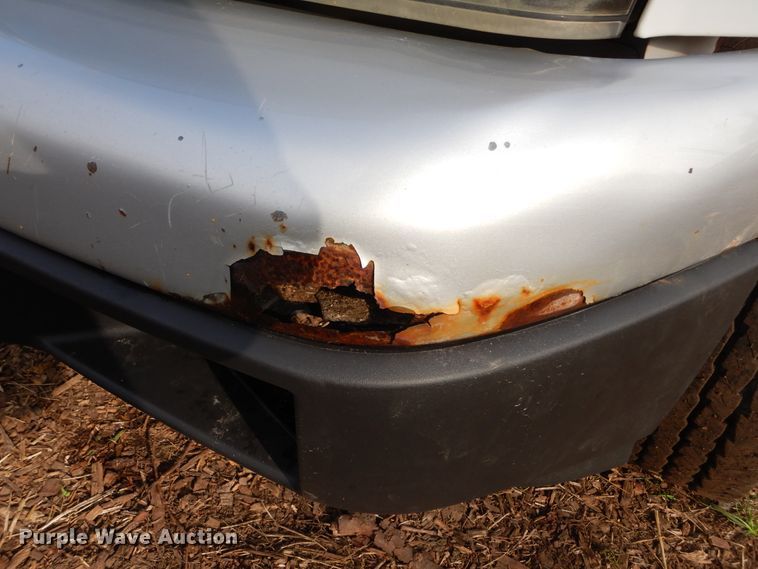 image for item DL6444 2005 GMC Canyon  pickup truck