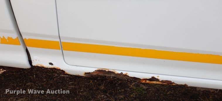 image for item DL6444 2005 GMC Canyon  pickup truck