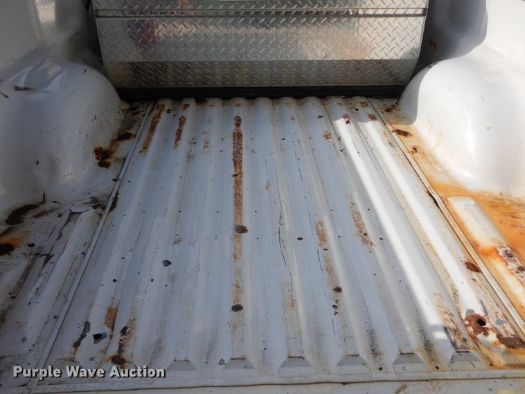 image for item DL6444 2005 GMC Canyon  pickup truck