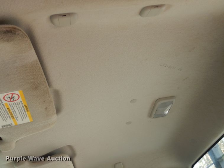 image for item DL6444 2005 GMC Canyon  pickup truck