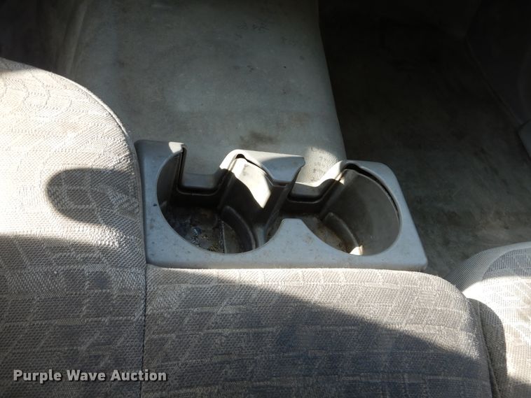 image for item DL6444 2005 GMC Canyon  pickup truck