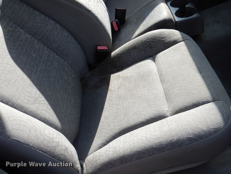 image for item DL6444 2005 GMC Canyon  pickup truck