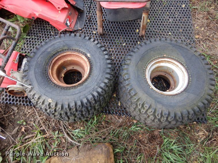 image for item DL6445 ATV parts