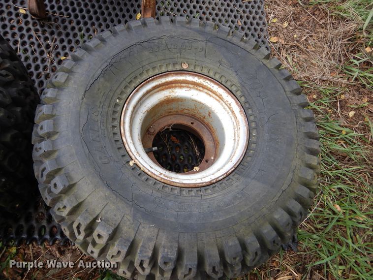 image for item DL6445 ATV parts