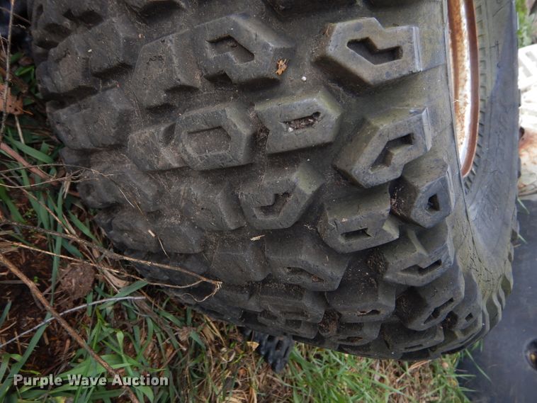 image for item DL6445 ATV parts