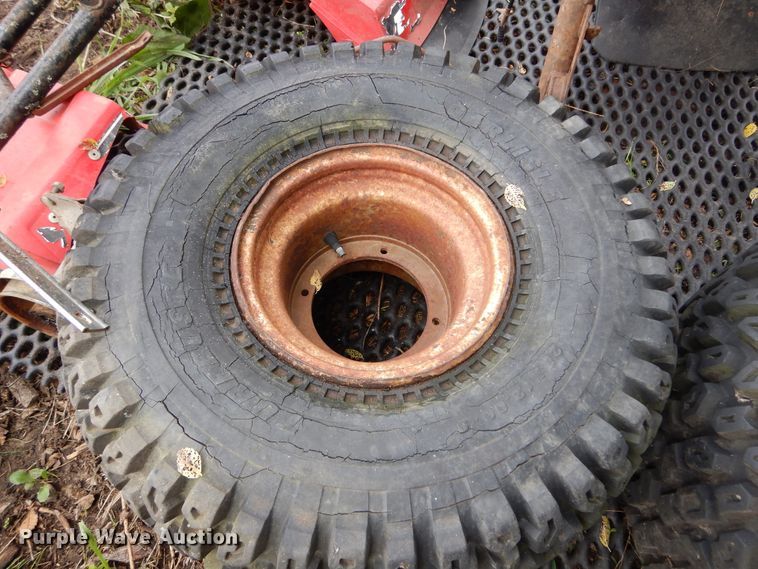 image for item DL6445 ATV parts