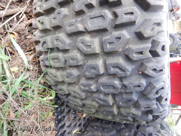 image for item DL6445 ATV parts