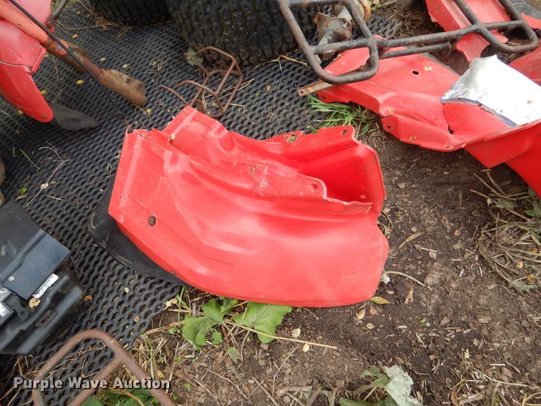 image for item DL6445 ATV parts