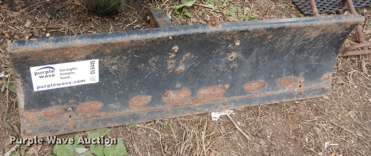 image for item DL6445 ATV parts