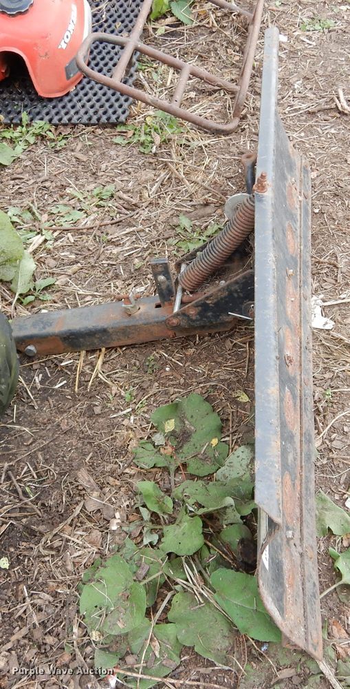 image for item DL6445 ATV parts