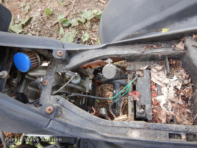 image for item DL6445 ATV parts