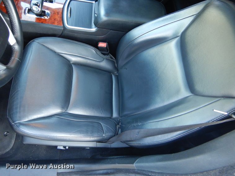 image for item DL6449 2014 Chrysler 300S