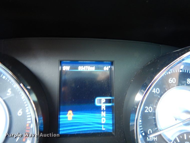 image for item DL6449 2014 Chrysler 300S