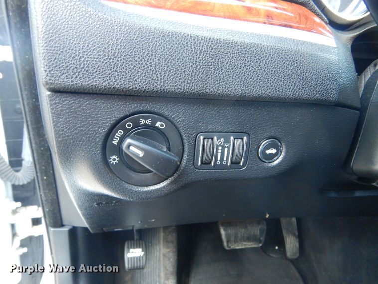 image for item DL6449 2014 Chrysler 300S