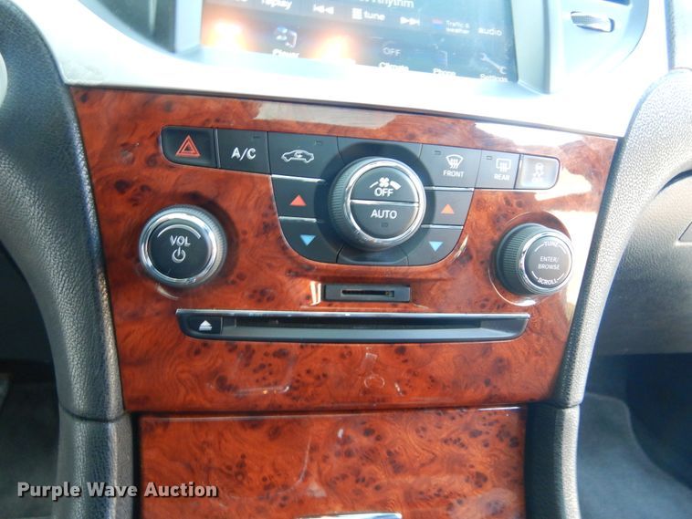 image for item DL6449 2014 Chrysler 300S