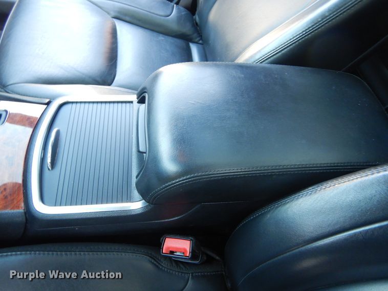 image for item DL6449 2014 Chrysler 300S