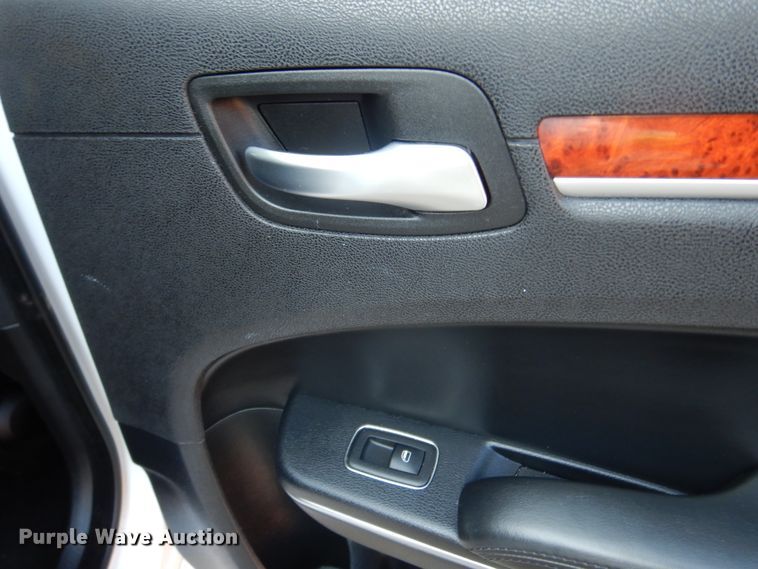 image for item DL6449 2014 Chrysler 300S