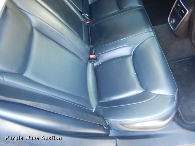 image for item DL6449 2014 Chrysler 300S