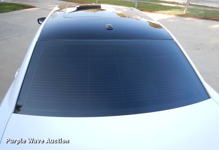 image for item DL6449 2014 Chrysler 300S