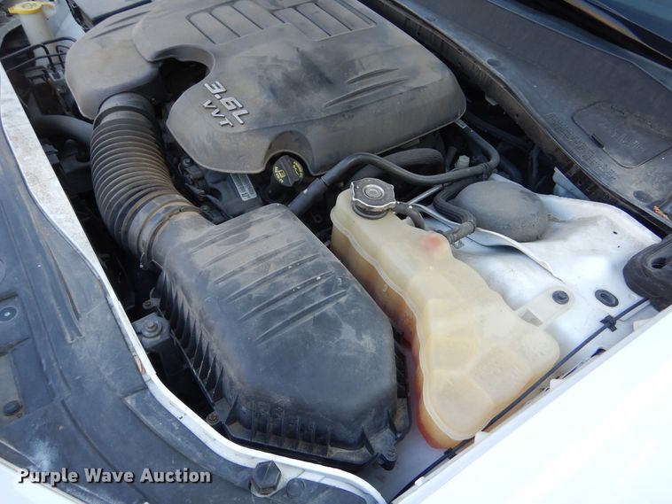 image for item DL6449 2014 Chrysler 300S