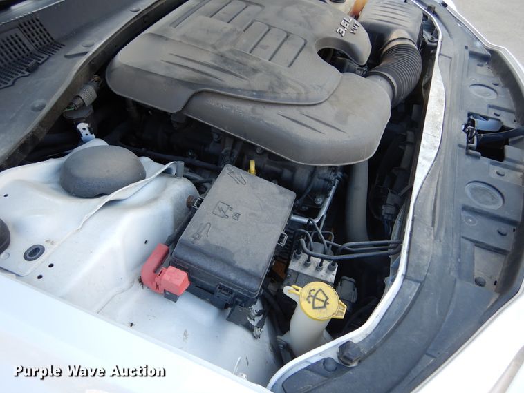 image for item DL6449 2014 Chrysler 300S