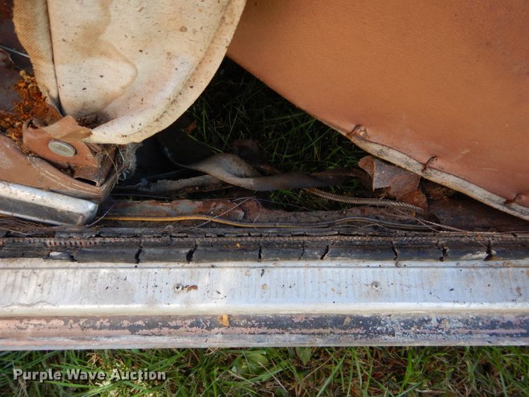 image for item DM0638 1964 Plymouth Sport Fury III