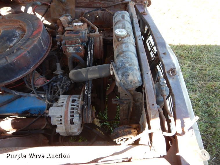 image for item DM0638 1964 Plymouth Sport Fury III