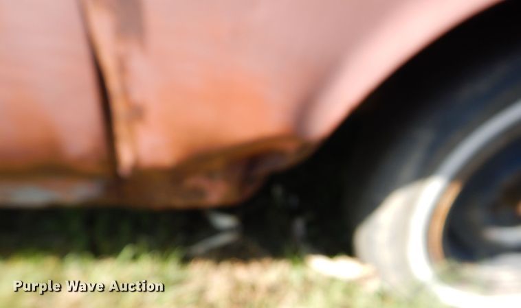 image for item DM0638 1964 Plymouth Sport Fury III