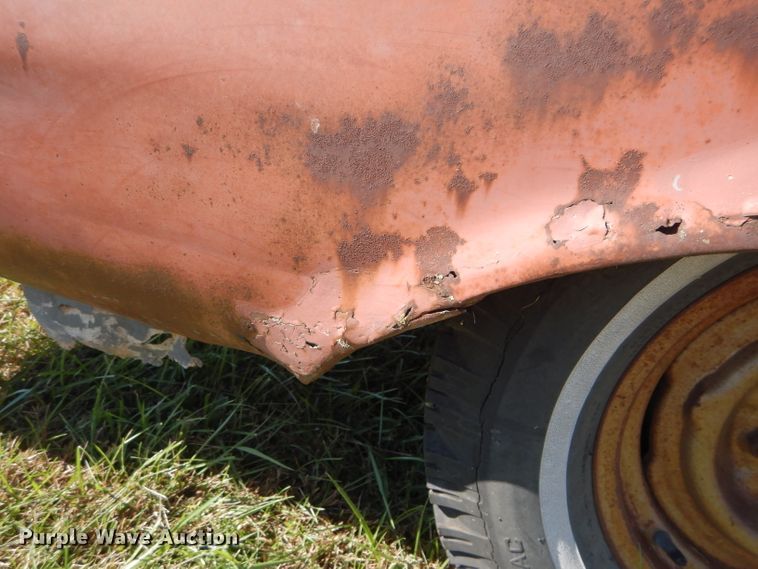 image for item DM0638 1964 Plymouth Sport Fury III