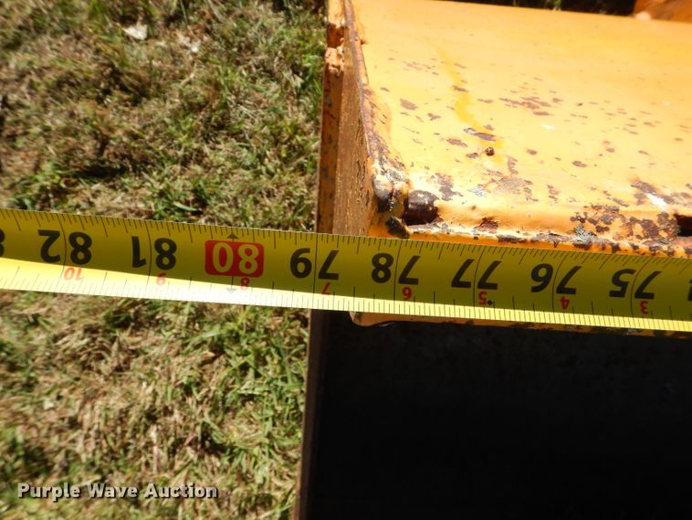 image for item DM0639 Case 580B  backhoe