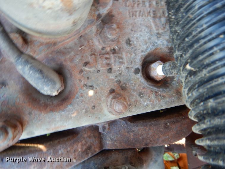 image for item DM0643 1952 Jeep Willys