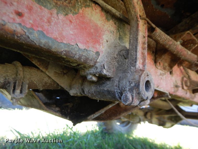 image for item DM0643 1952 Jeep Willys