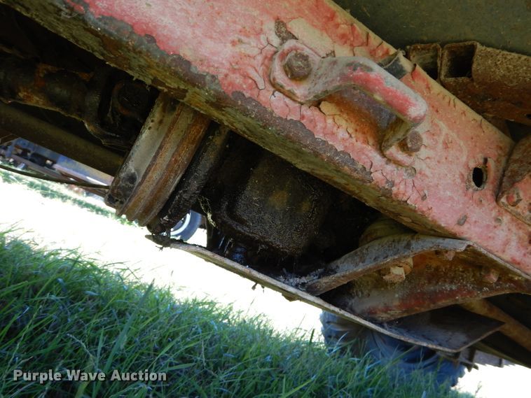 image for item DM0643 1952 Jeep Willys