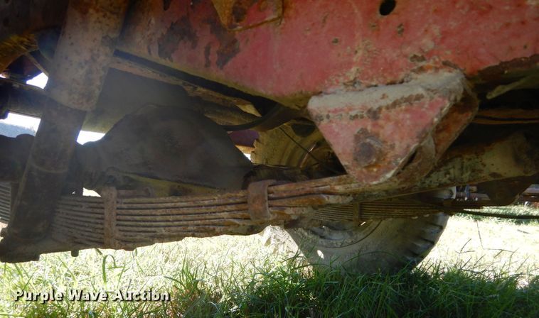 image for item DM0643 1952 Jeep Willys