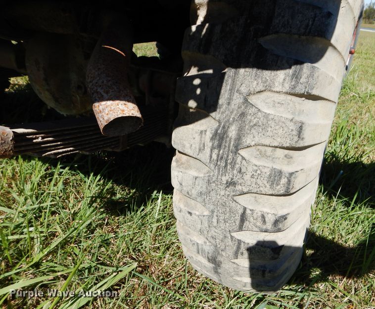 image for item DM0643 1952 Jeep Willys