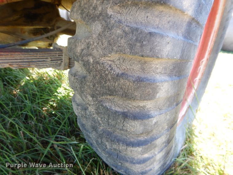 image for item DM0643 1952 Jeep Willys