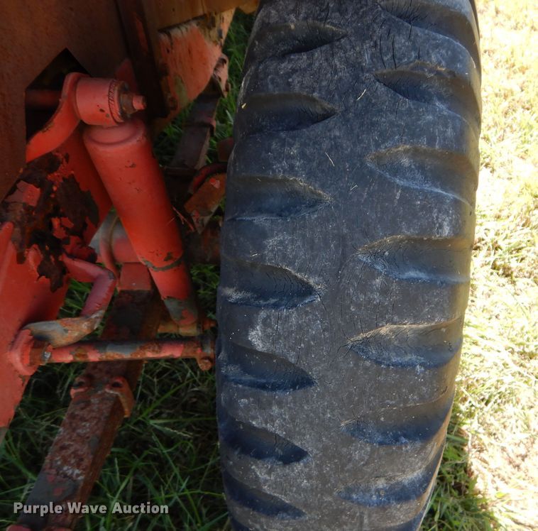 image for item DM0643 1952 Jeep Willys