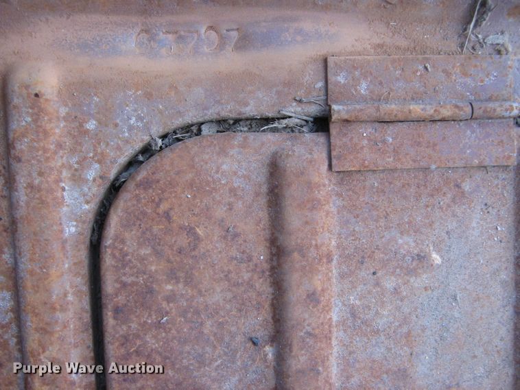 image for item DM0643 1952 Jeep Willys